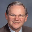 Senator Tim Leslie