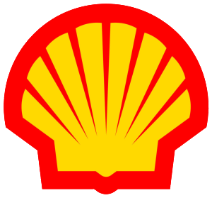 Shell Gasoline Logo