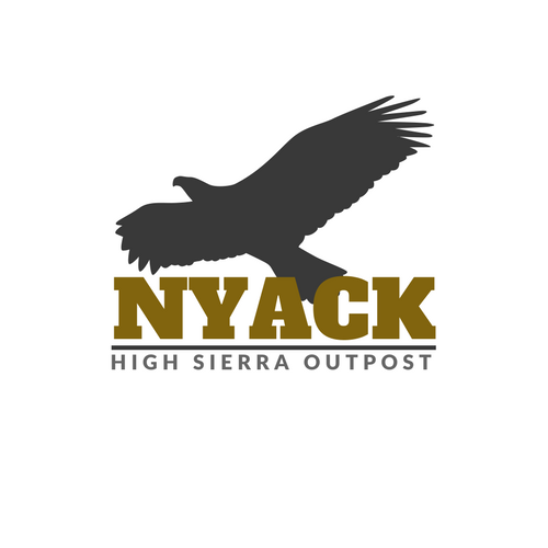 Nyack High Sierra 2
