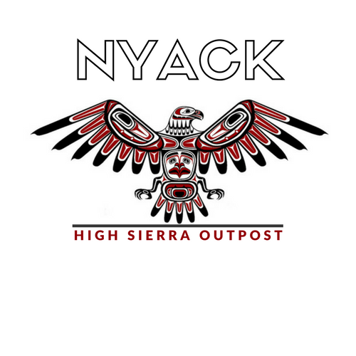Nyack High Sierra 3