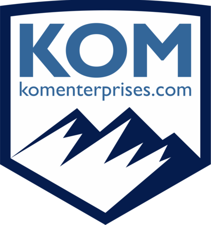KOM Enterprises